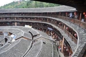 Fujian Hakkahaus
