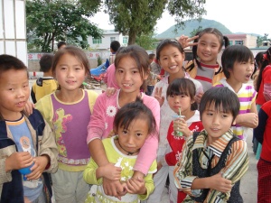 Yunnan Kinder