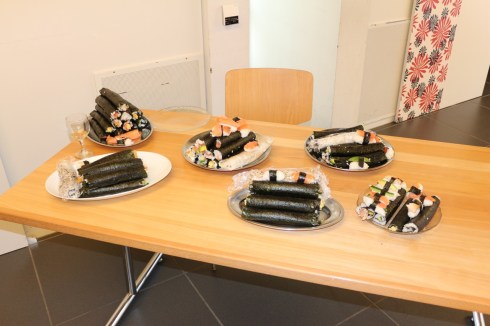 sushi workshop1